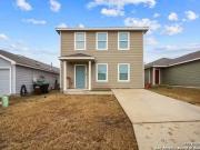 Single Family Detached San Antonio, TX 4414 Geyser Lk