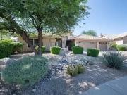 Single Family Detached, Spanish Scottsdale, AZ 19236 N 93.