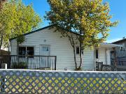 Single Family Home Only $219,900. Huge Yard!