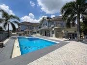 Single Family House for Rent Located at Angeles City,...