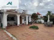 Single family house Torremolinos Playamar Benyamina