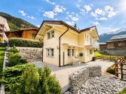 Single family house with 3.5 rooms on sale in au centre...