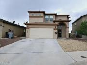 SINGLE_FAMILY Other El Paso, TX 12185 Copper Valley Ln