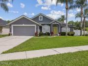 SINGLE_FAMILY Ranch Jacksonville, FL 13260 Bonaparte Ln SINGLE_FAMILY Ranch Jacksonville, FL 13260 Bonaparte Ln