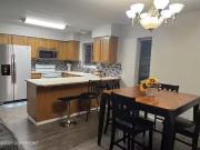 Single Family Residence Anchorage, AK 2913 Red Currant Cir