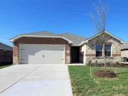 Single Family Residence Anna, TX 2109 Basil Ave