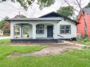 Single Family Residence Augusta, GA 1321 Beman St