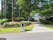 Single Family Residence, Brick 4 Side Sandy Springs, GA 785.