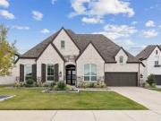 Single Family Residence Celina, TX 2608 Camden Ct