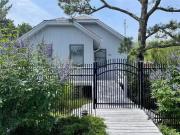 Single Family Residence, Contemporary Ocean Beach, NY 180 C.