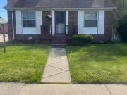 Single Family Residence Detroit, MI 11430 Hubbell St