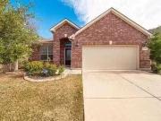 Single Family Residence Fort Worth, TX 12508 Autumn Leaves.