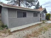 Single Family Residence Frazier Park, CA 4341 Elliot Trl