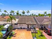 Single Family Residence Hialeah Gardens, FL 11562 Nw 87th P.