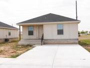 Single Family Residence Lubbock, TX 2632 Hickory Ave