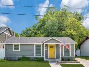 Single Family Residence Mc Kinney, TX 210 Byrne St