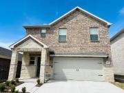 Single Family Residence Melissa, TX 3206 Yellow Pine Dr