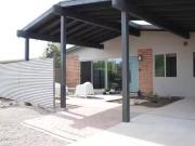 Single Family Residence, Modern, Ranch Tucson, AZ 5066 E Co.