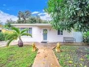 Single Family Residence North Miami Beach, FL 1381 Ne 152nd.