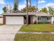 Single Family Residence ORLANDO, FL 5350 Arpana Dr