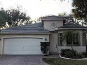 Single Family Residence Pembroke Pines, FL 1870 Nw 100th Way