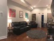 Single Family Residence PHILADELPHIA, PA 723 Sansom St #2F