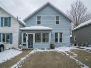 Single Family Residence Property