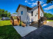 Single Family Residence Property