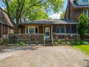 Single Family Residence Property