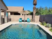 Single Family Residence, Ranch Chandler, AZ 303 N Kimberlee.