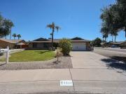 Single Family Residence, Ranch Phoenix, AZ 4366 E...