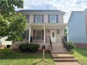 Single Family Residence Richmond, VA 1709 Kemper St
