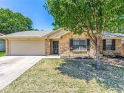 Single Family Residence Saginaw, TX 1028 Westcliff Ave