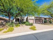 Single Family Residence, Territorial/Santa Fe...