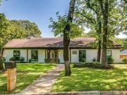 Single Family Residence, Traditional Bedford, TX 10 Devonsh.