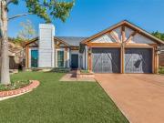 Single Family Residence, Traditional Dallas, TX 6928 Mounta.