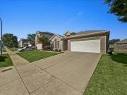Single Family Residence, Traditional Fort Worth, TX 5937 Bi.