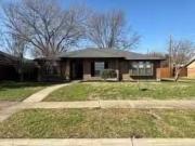 Single Family Residence, Traditional Garland, TX 2605 Kimbe.