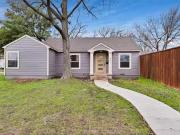 Single Family Residence, Traditional Garland, TX 301 W Aven.