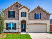 Single Family Residence, Traditional Mc Kinney, TX 3512 Pra.