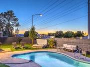 Single Family Residence, Two Story Las Vegas, NV 2070 Irwin.