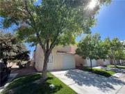 Single Family Residence, Two Story Las Vegas, NV 5835 Chiso.