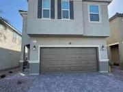 Single Family Residence, Two Story Las Vegas, NV 9831 Raven.