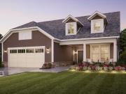 SINGLE FAMILY | Torino Plan The Courtyards at Oak Grove...