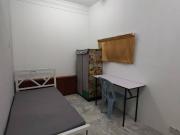 Single For Rent in Taman Fadason, Kepong Near to Jinjang...