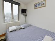 Single Furnished Studio In Zone 1, Earl's Court