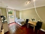 Single Garden Semi Studio To Rent