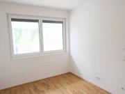 Single Hit: 2 Zimmer Neubau in Klosterneuburg