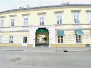 SINGLE HIT RUHELAGE 1. Zi. mit SÜD Terrasse nahe Zentrum...