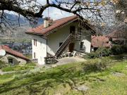 Haus mit Land in Maragnène Sion